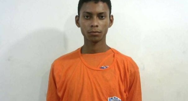Homem preso em Pedrinhas é convocado para Curso de Oficiais da UEMA
