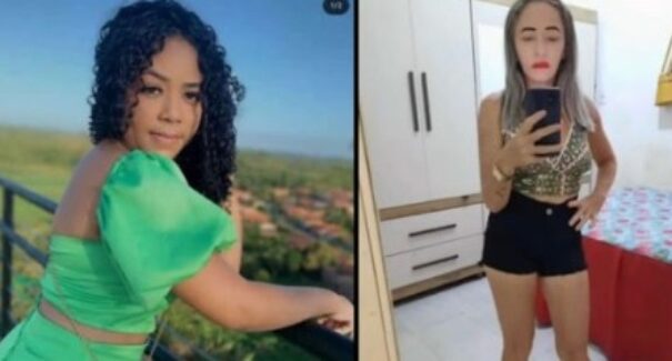 Mãe e filha morrem em grave acidente na cidade de Pedreiras