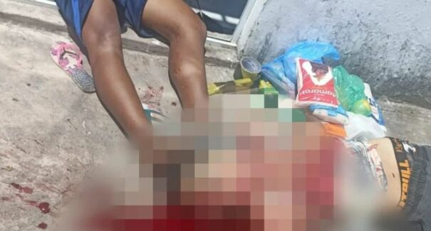 Homem mata comparsa com tiro acidental durante execução em São Luís