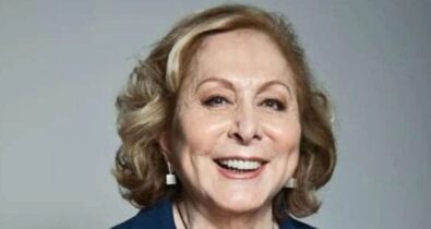 Morre Aracy Balabanian, atriz da Globo, aos 83 anos