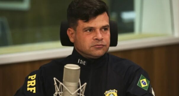 Silvinei Vasques, ex-diretor da PRF, é preso em investigação sobre interferência nas eleições