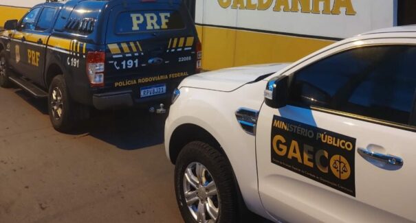Gaeco investiga desvio de verbas parlamentares na Câmara Municipal de São Luís