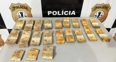 Polícia prende diarista suspeita de ter furtado quase R$ 133 mil de residência em São Luís