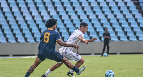 MAC só empata com Retrô-PE no Estádio Castelão