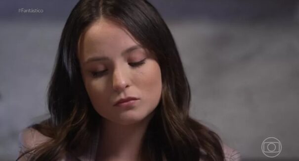 Larissa Manoela processa gravadora para quebrar contrato vitalício feito pelos pais