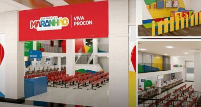 Viva/Procon é inaugurado no São Luís Shopping nesta segunda-feira (21)