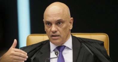 Moraes arquiva investigação contra empresários suspeitos de defender golpe
