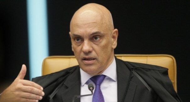 Moraes arquiva investigação contra empresários suspeitos de defender golpe