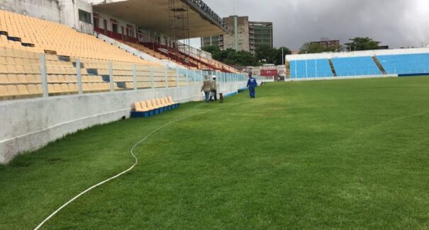 Segundinha maranhense sem data definida  para começar