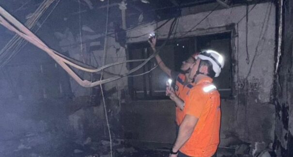 Mais de 400 ocorrências de incêndios na Grande Ilha este ano