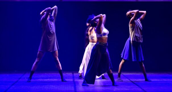 Pulsar Cia de Dança comemora 25 anos com apresentação de espetáculos