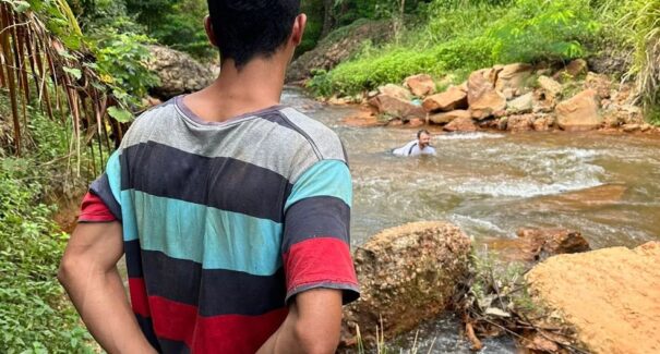 Jovem mata amigo de infância que tentou furtar um bar no Maranhão