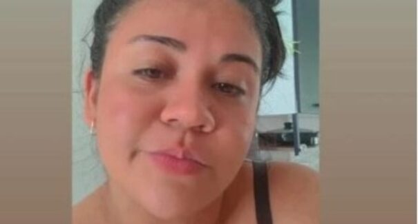 Jovem que desapareceu ao sair para trabalhar foi encontrada morta