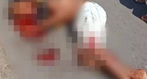 Jovem é baleado no bairro São Raimundo, em São Luís