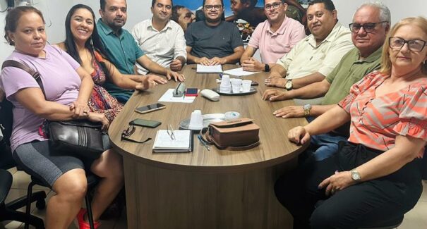 Democracia em Pauta: Federação Brasil da Esperança Planeja Estratégias em Imperatriz