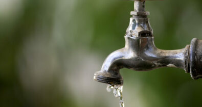 Abastecimento de água será suspenso em bairros de São Luís na quarta-feira (23)