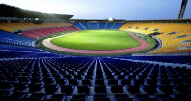 CBF suspende presença de público no Estádio Castelão