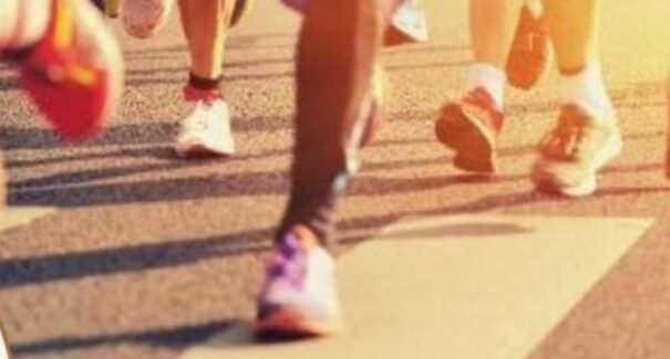 1° Corrida/Caminhada da Educação Física acontece dia 3 de setembro em São Luís