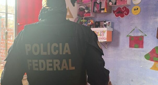 Homem é preso por estupro de vulnerável e armazenamento de pornografia infantil na Grande Ilha