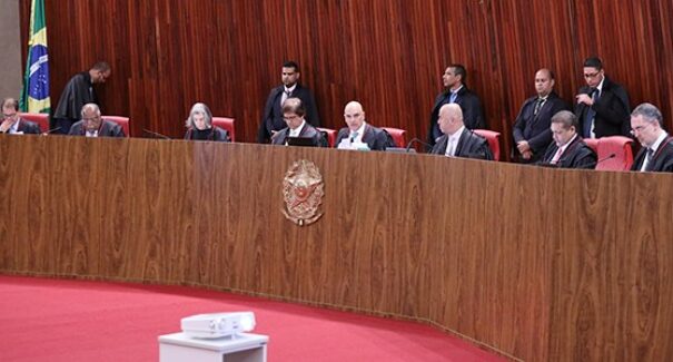 TSE reconhece fraude à cota de gênero praticada em municípios maranhenses
