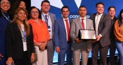 Governo do Maranhão vence Prêmio Excelência em Competitividade pelo quarto ano consecutivo