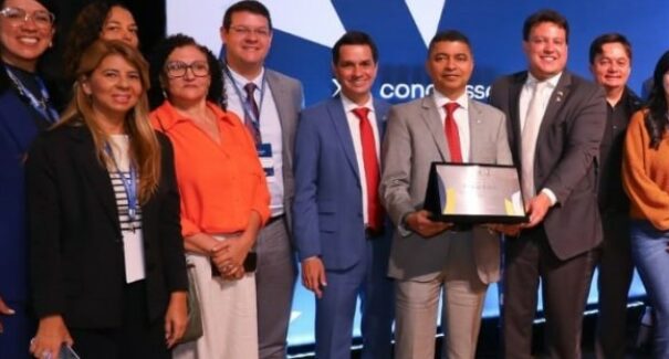 Governo do Maranhão vence Prêmio Excelência em Competitividade pelo quarto ano consecutivo