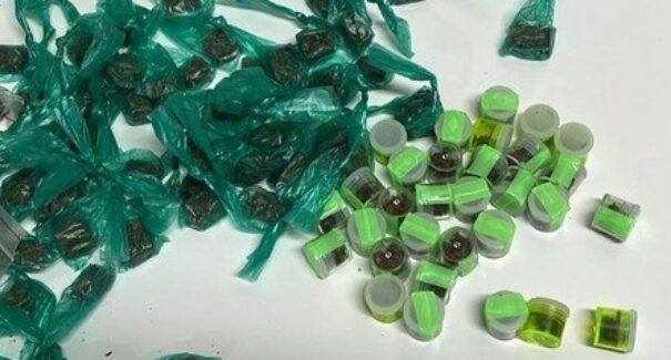 Droga alucinógena potente do tipo “K” pode ter chegado ao Maranhão