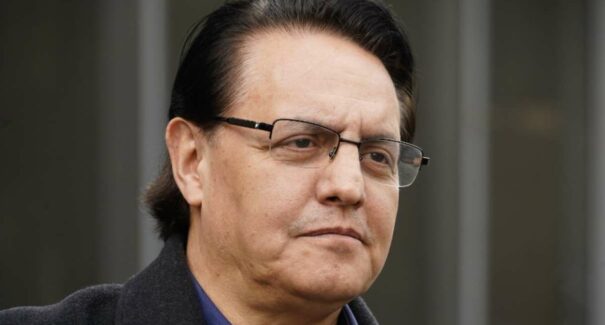 Conheça Fernando Villavicencio, candidato a presidência assassinado no Equador