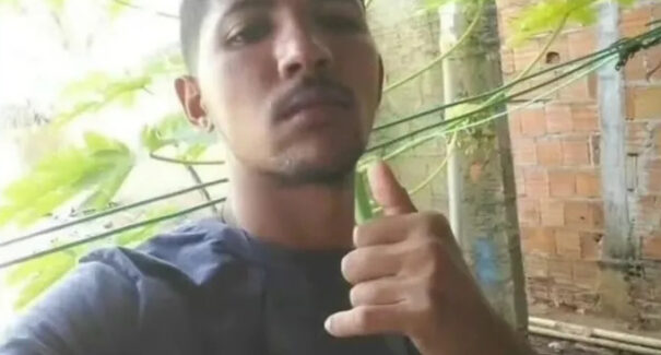 Homem preso por maus-tratos à bisavó de 101 anos é encontrado morto no interior do MA