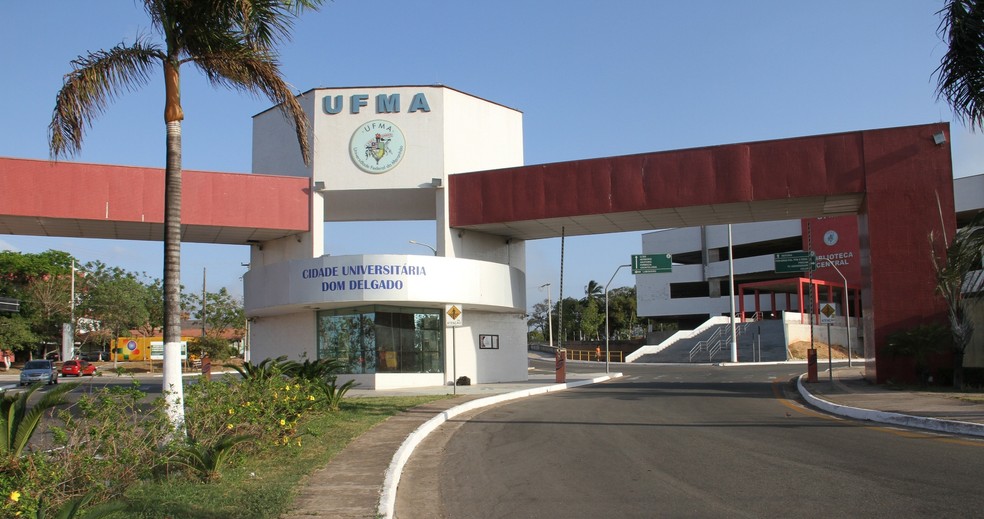 Estudantes da UFMA – Campus Imperatriz em GREVE