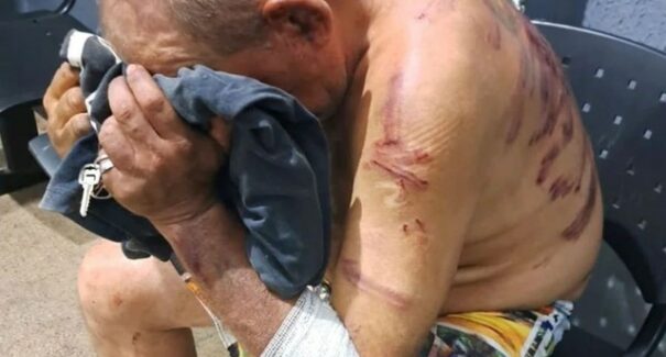 Homem é preso suspeito de estuprar adolescente de 12 anos em Imperatriz