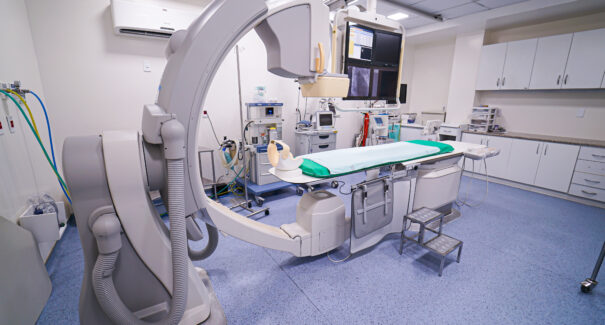 Hospital São Domingos inaugura Centro de Arritmia, Eletrofisiologia e Marca-Passo