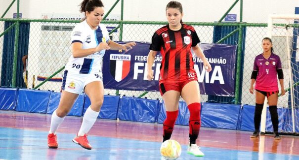 Fefusma abre inscrições para o Maranhense de Futsal 2023