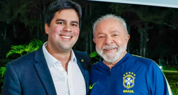 Posse de Fufuca no Ministério do Esporte deve ocorrer nessa quarta-feira (13)