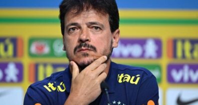 Diniz convoca Seleção para jogos contra Venezuela e Uruguai