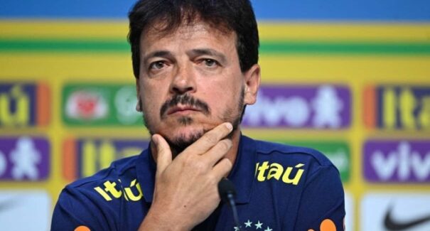 Diniz convoca Seleção para jogos contra Venezuela e Uruguai