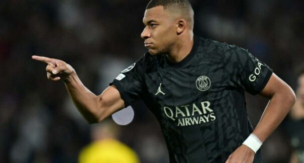 Confira o resumo dos jogos da Liga dos Campeões desta terça-feira (19)