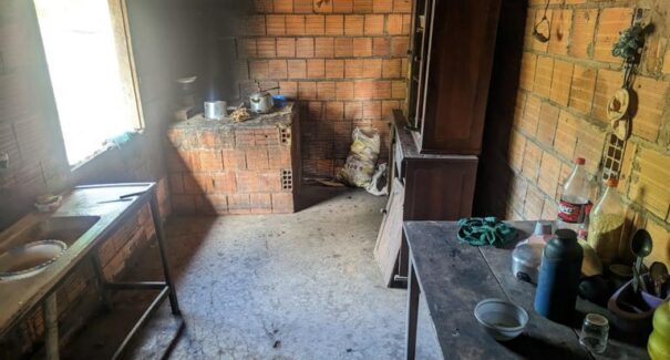 PF resgata trabalhadores em condições análogas à escravidão no interior do MA