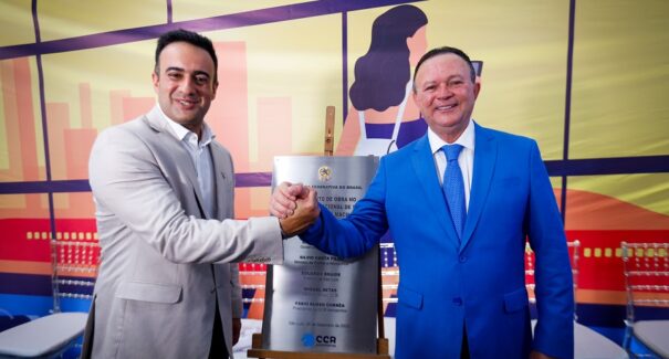 Com investimentos de R$ 117 milhões, modernização do Aeroporto de São Luís gera empregos e impulsiona turismo