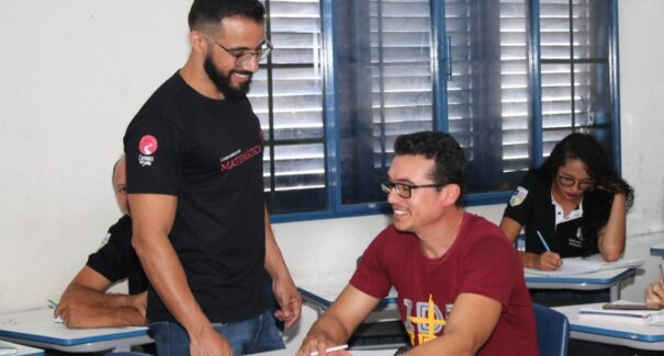 Fundação Sousândrade lança edital para professores do Programa Caminhos do Sertão da Uemasul