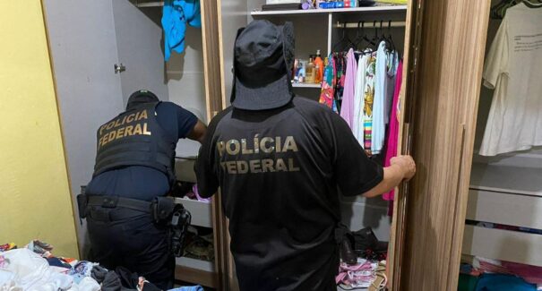 Polícia Federal investiga homicídio de servidor da SESAI, em Arame