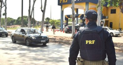 PRF inicia “Operação Independência 2023” no Maranhão para garantir segurança durante o feriado