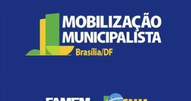 Famem mobiliza prefeitos e prefeitas do Maranhão para mais uma grande ação em Brasília