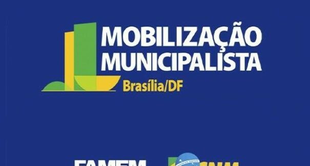 Famem mobiliza prefeitos e prefeitas do Maranhão para mais uma grande ação em Brasília
