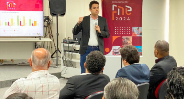 Famem e Banco do Nordeste firmam parceria para execução do projeto Qualifica Maranhão