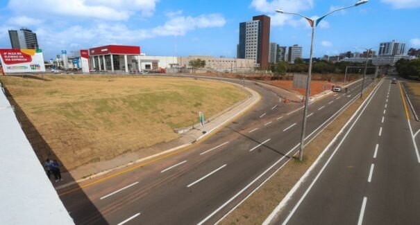 Governo celebra 411 anos de São Luís com mais de 200 obras e melhorias em diversas áreas