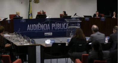 STF inicia julgamento sobre aborto