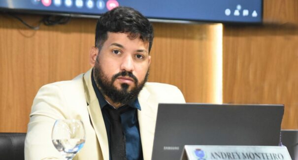 Vereador de São Luís cancela rifa de moto após ação da Seic