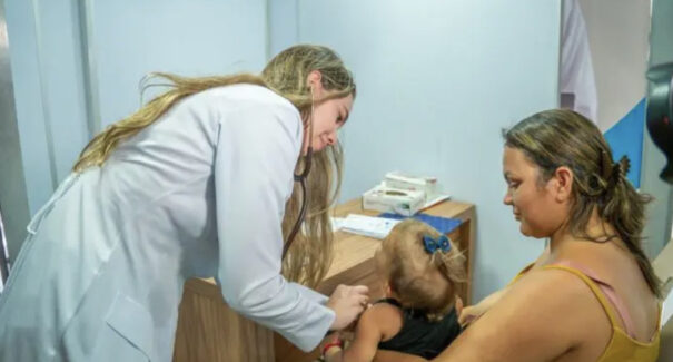 Projeto “Vale Cuidar” realiza mais de 4 mil atendimentos