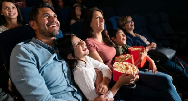 Semana do Cinema terá ingressos por R$ 12
